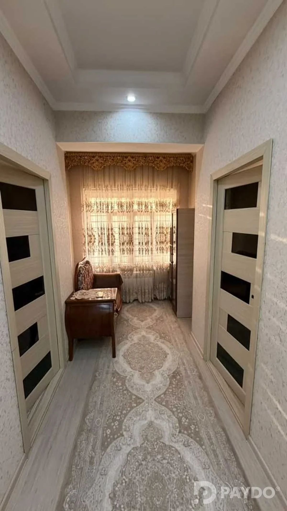 6-room • 2 floor house