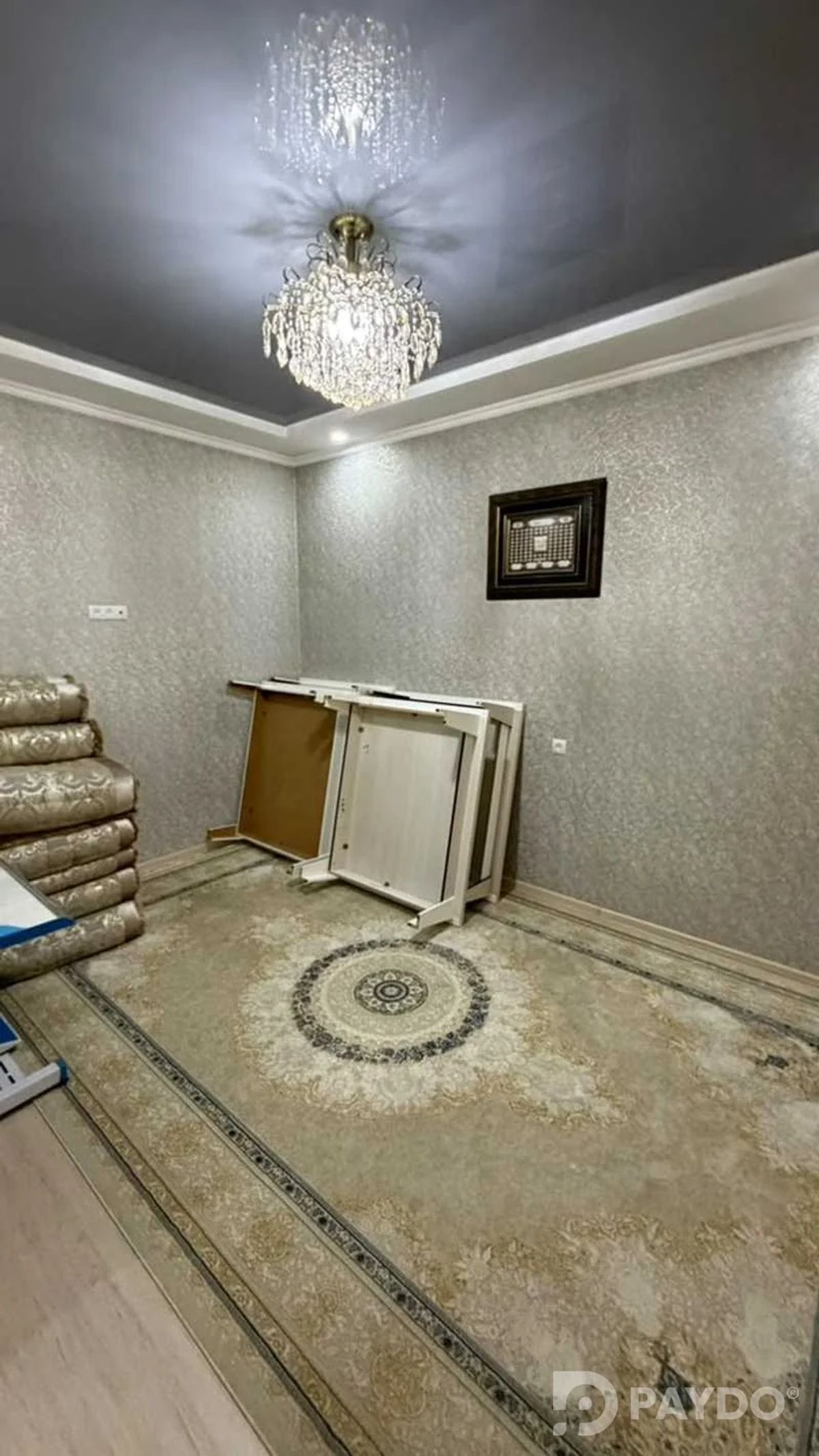 6-room • 2 floor house
