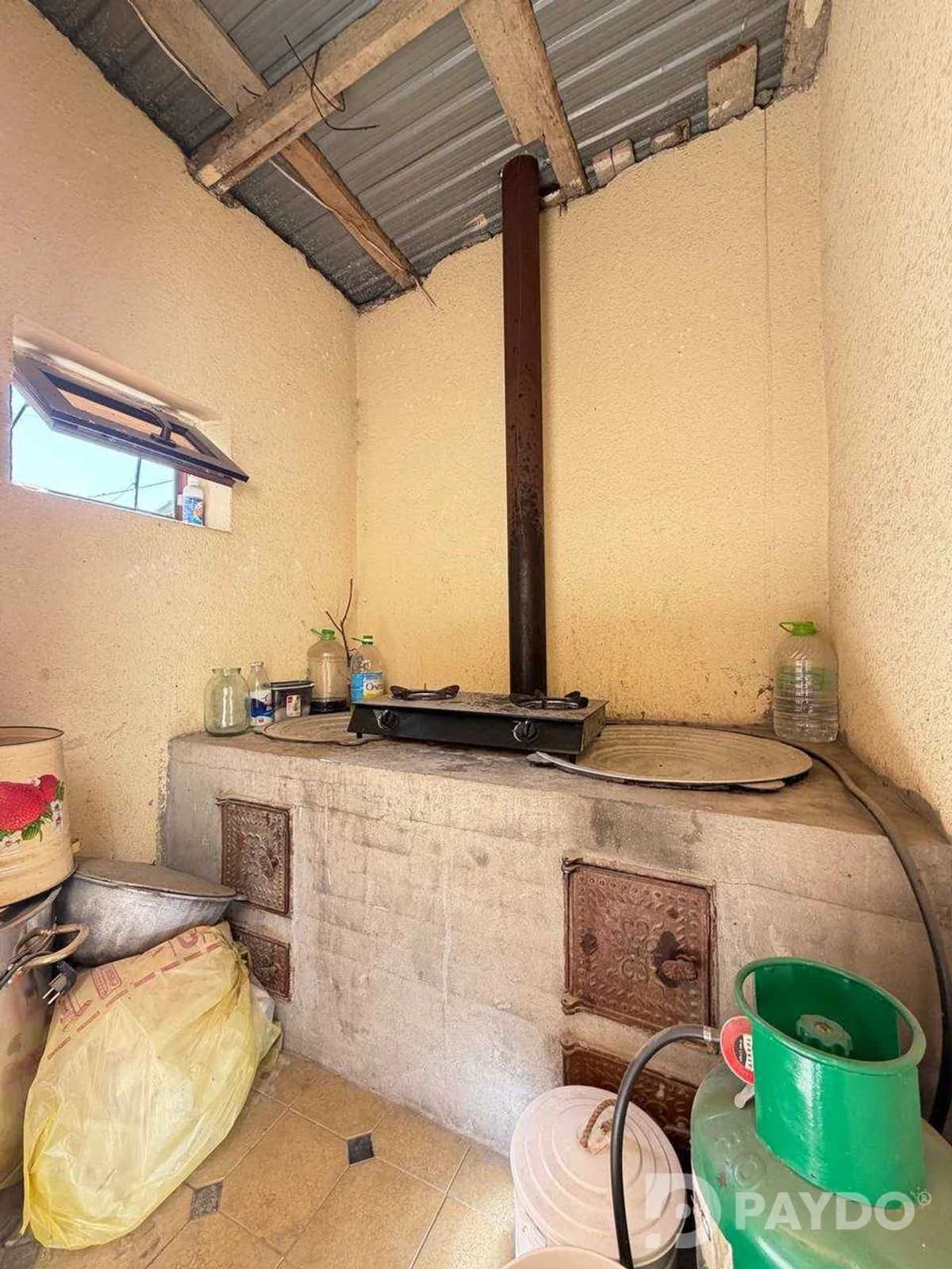 6-комн. • 2 этажный дом • 160 м²