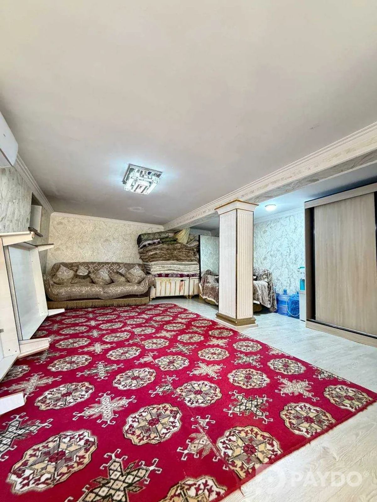6-комн. • 2 этажный дом • 160 м²