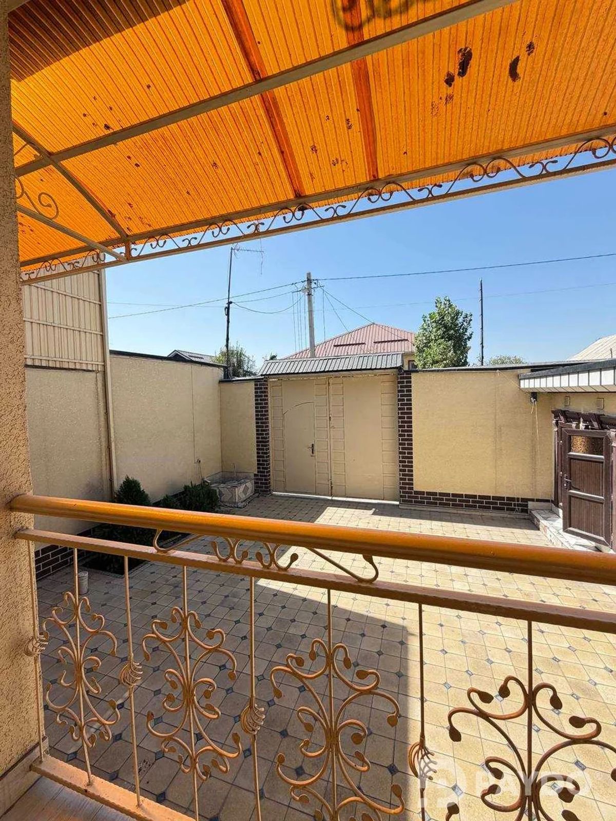 6-комн. • 2 этажный дом • 160 м²