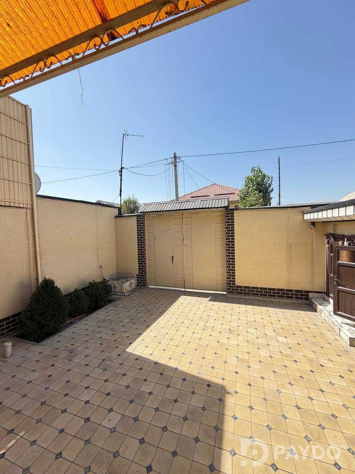 6-комн. • 2 этажный дом • 160 м²