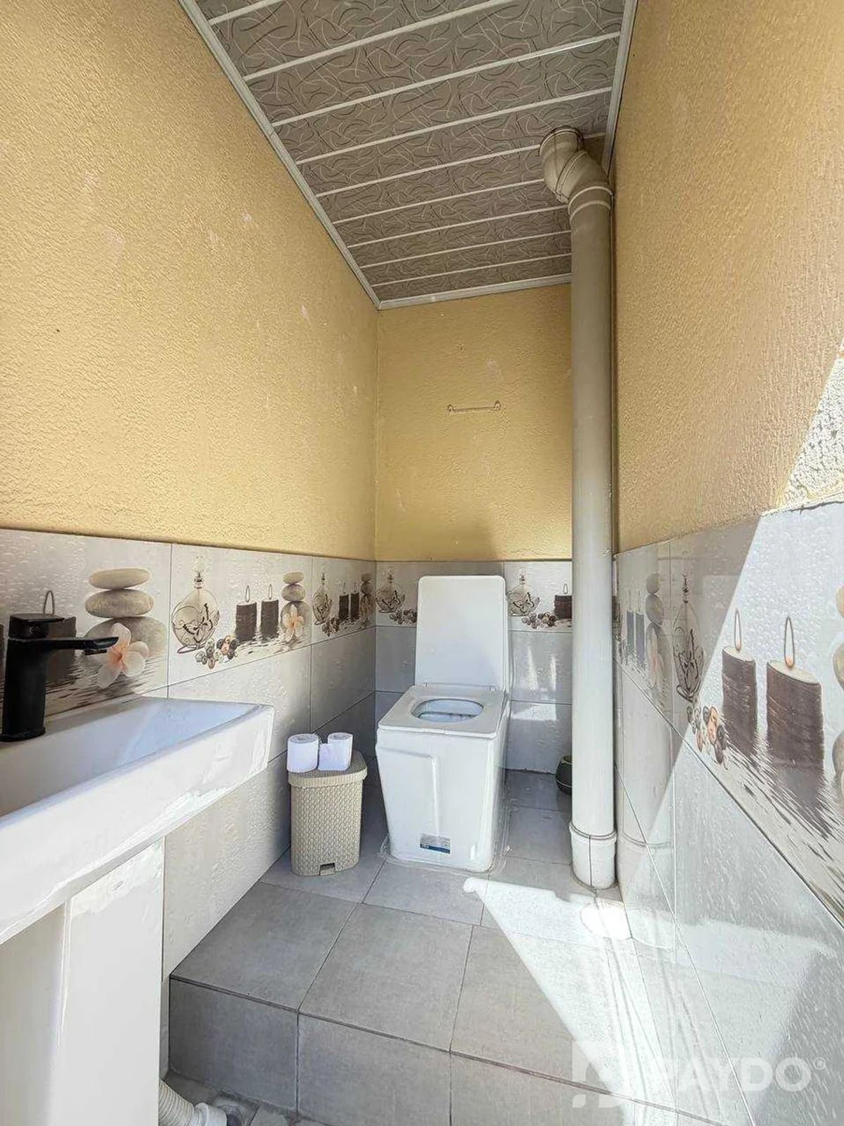 6-комн. • 2 этажный дом • 160 м²
