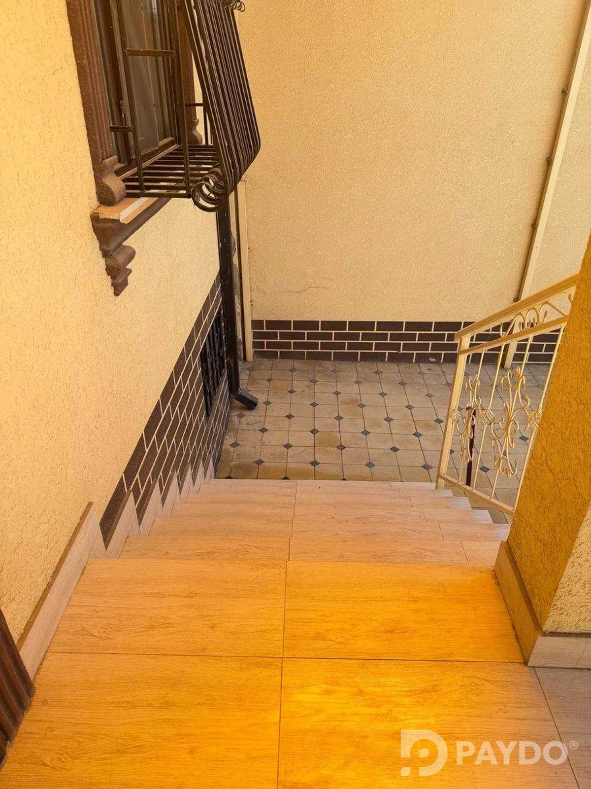 6-комн. • 2 этажный дом • 160 м²