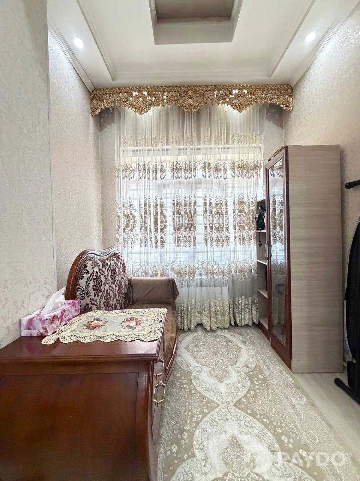 6-комн. • 2 этажный дом • 160 м²