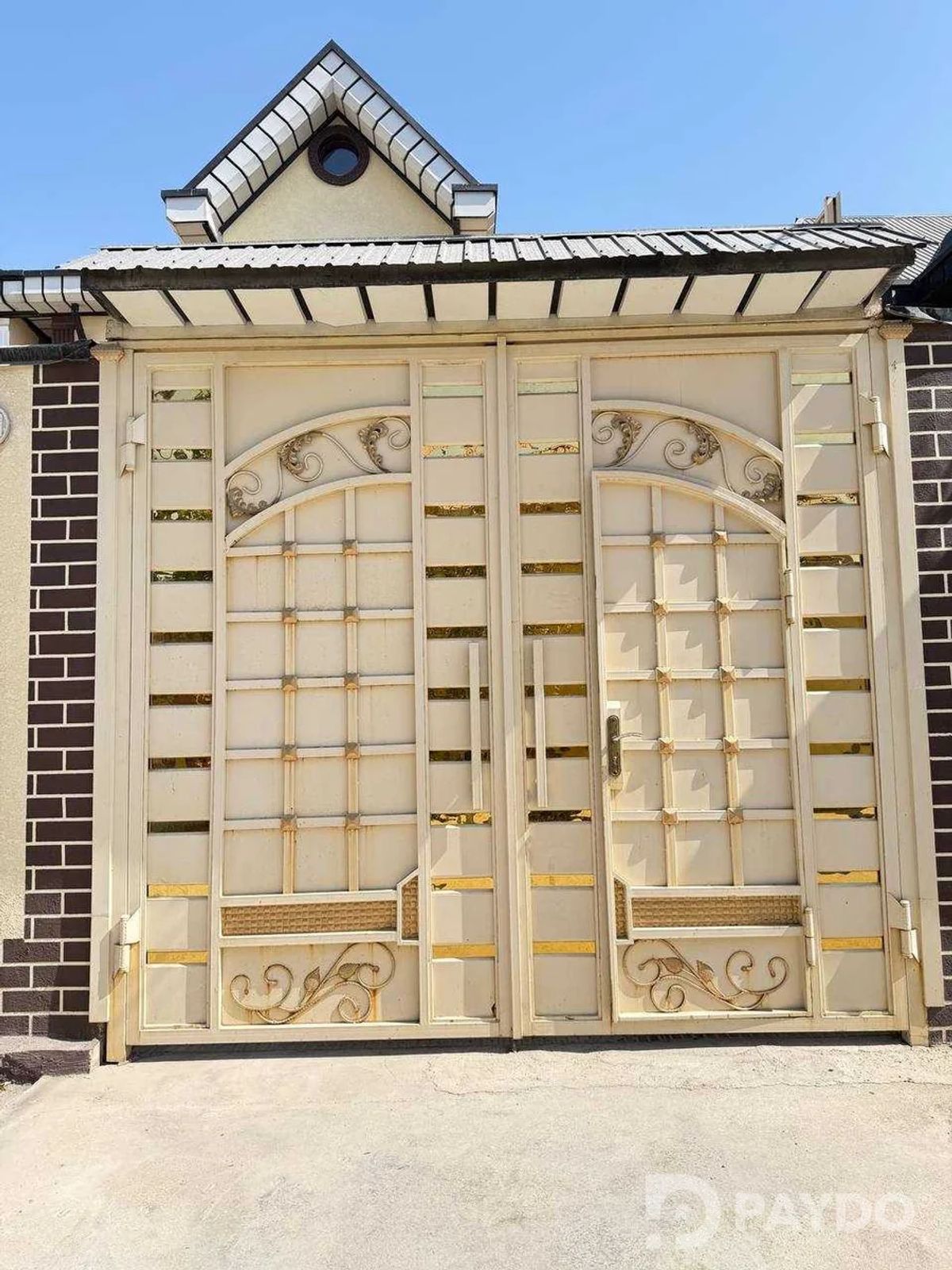 6-комн. • 2 этажный дом • 160 м²