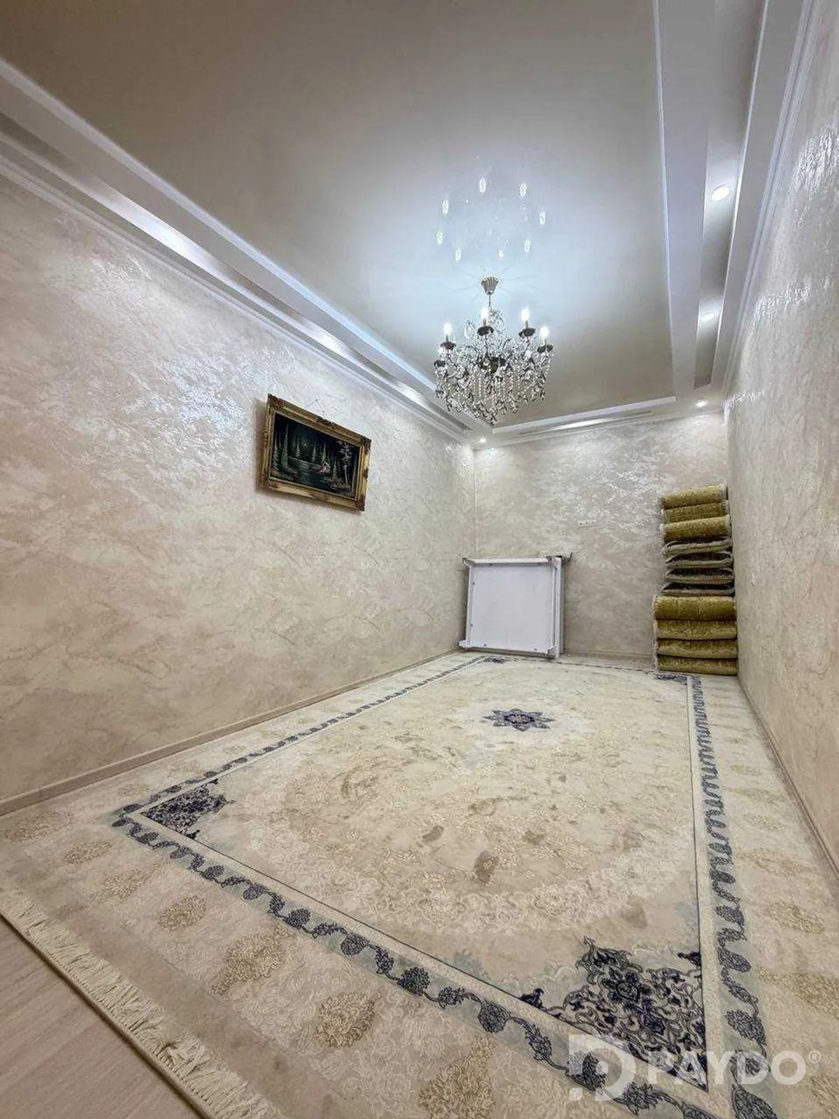 6-комн. • 2 этажный дом • 160 м²