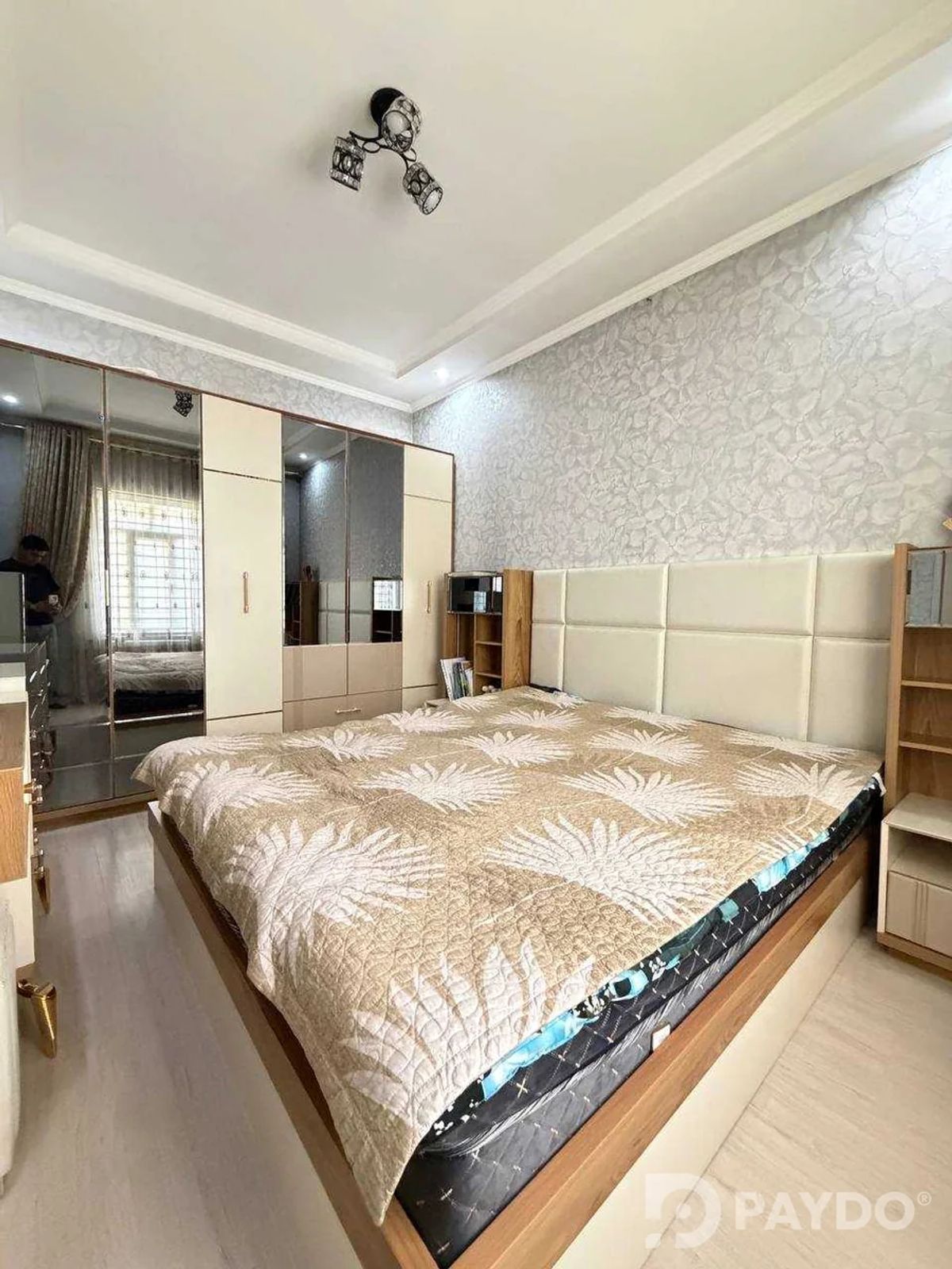 6-комн. • 2 этажный дом • 160 м²