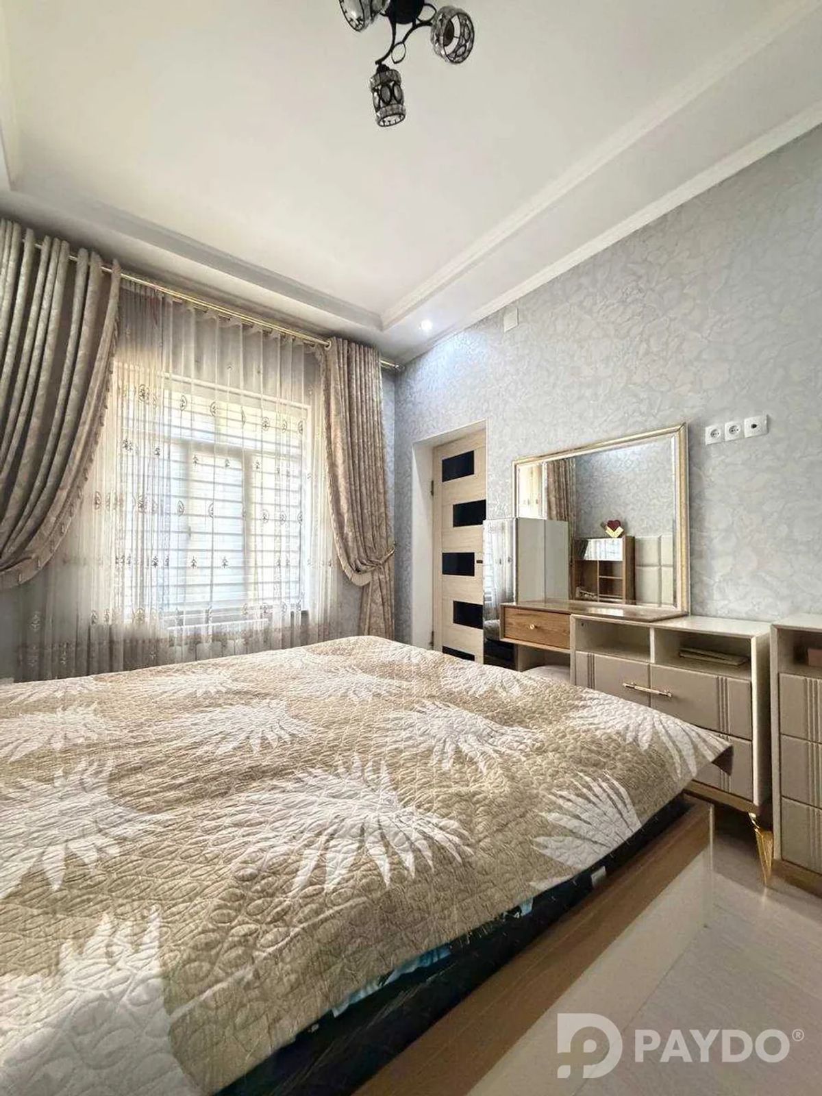 6-комн. • 2 этажный дом • 160 м²