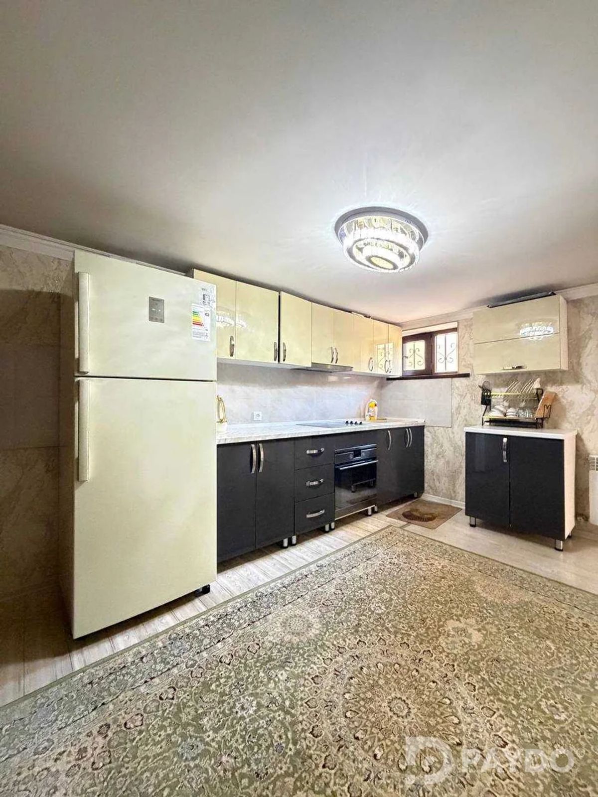 6-комн. • 2 этажный дом • 160 м²