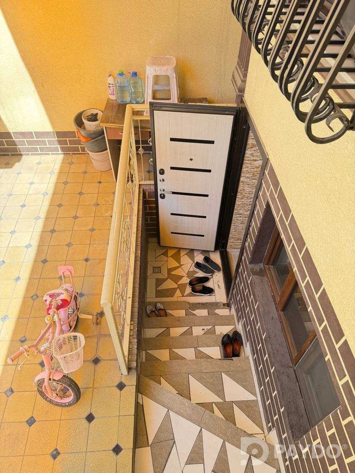 6-комн. • 2 этажный дом • 160 м²