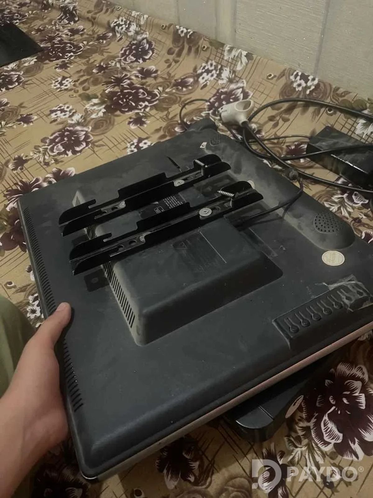 Телевизор