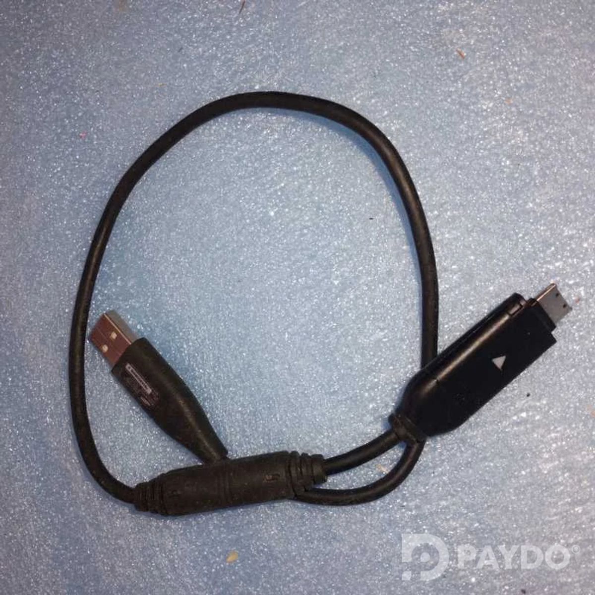 USB кабель