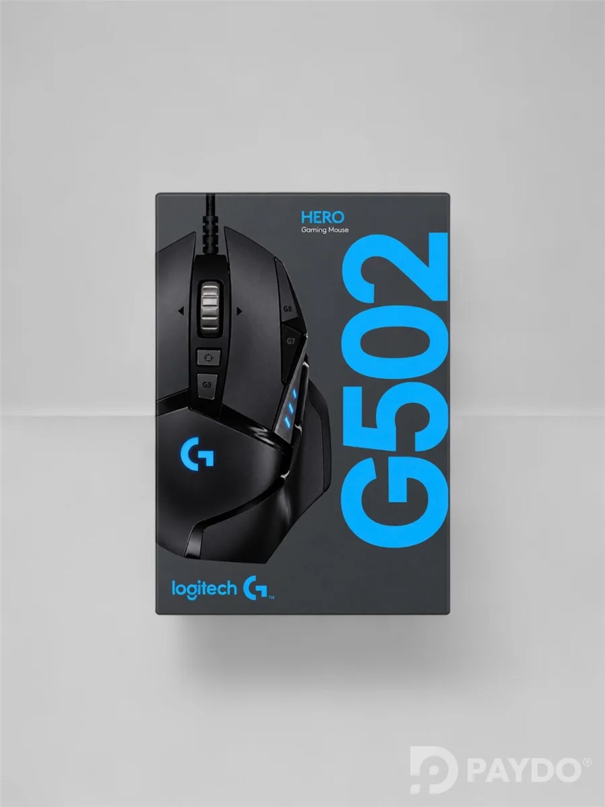 Игровой ПК в белом корпусе с RGB ( полный сетап )