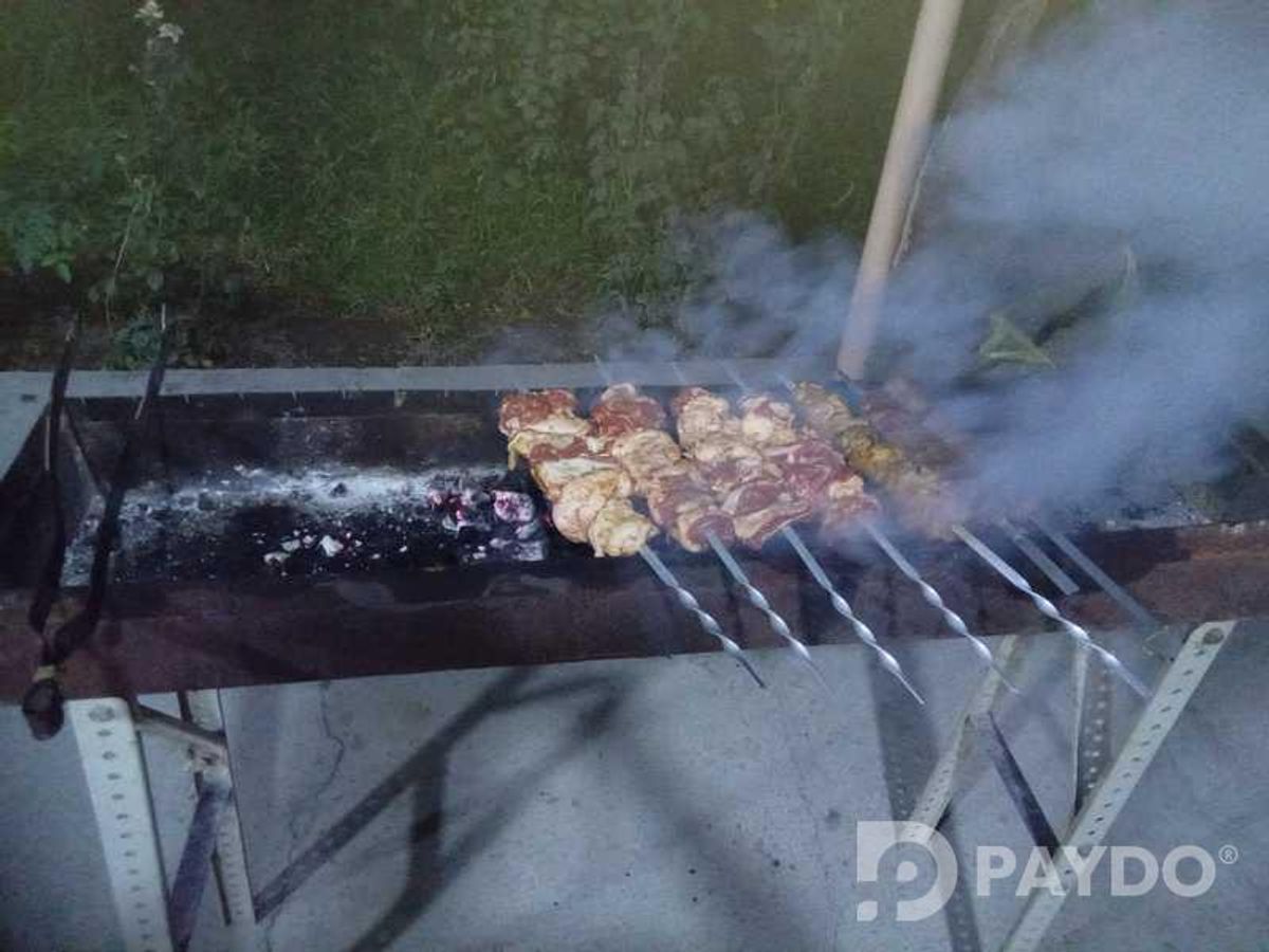 Полуфабрикаты на заказ