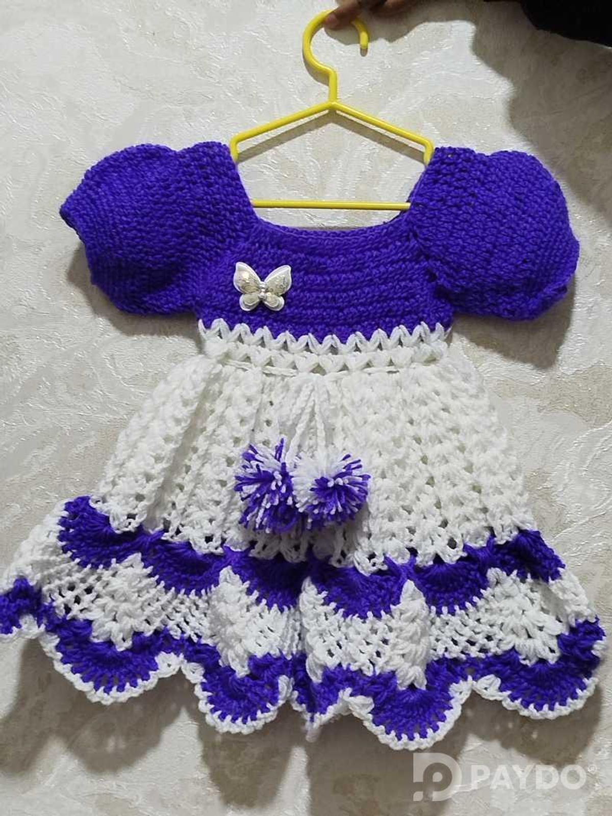 Курсы по вязанию