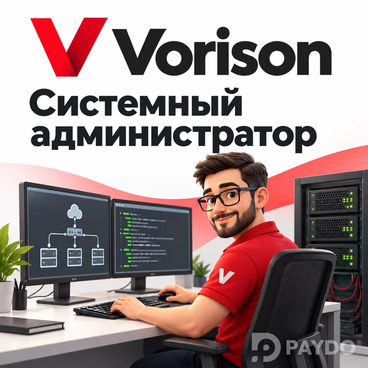 Системный администратор