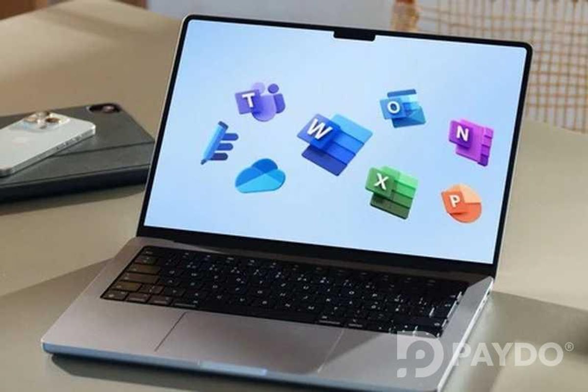 Установка программ для macOS