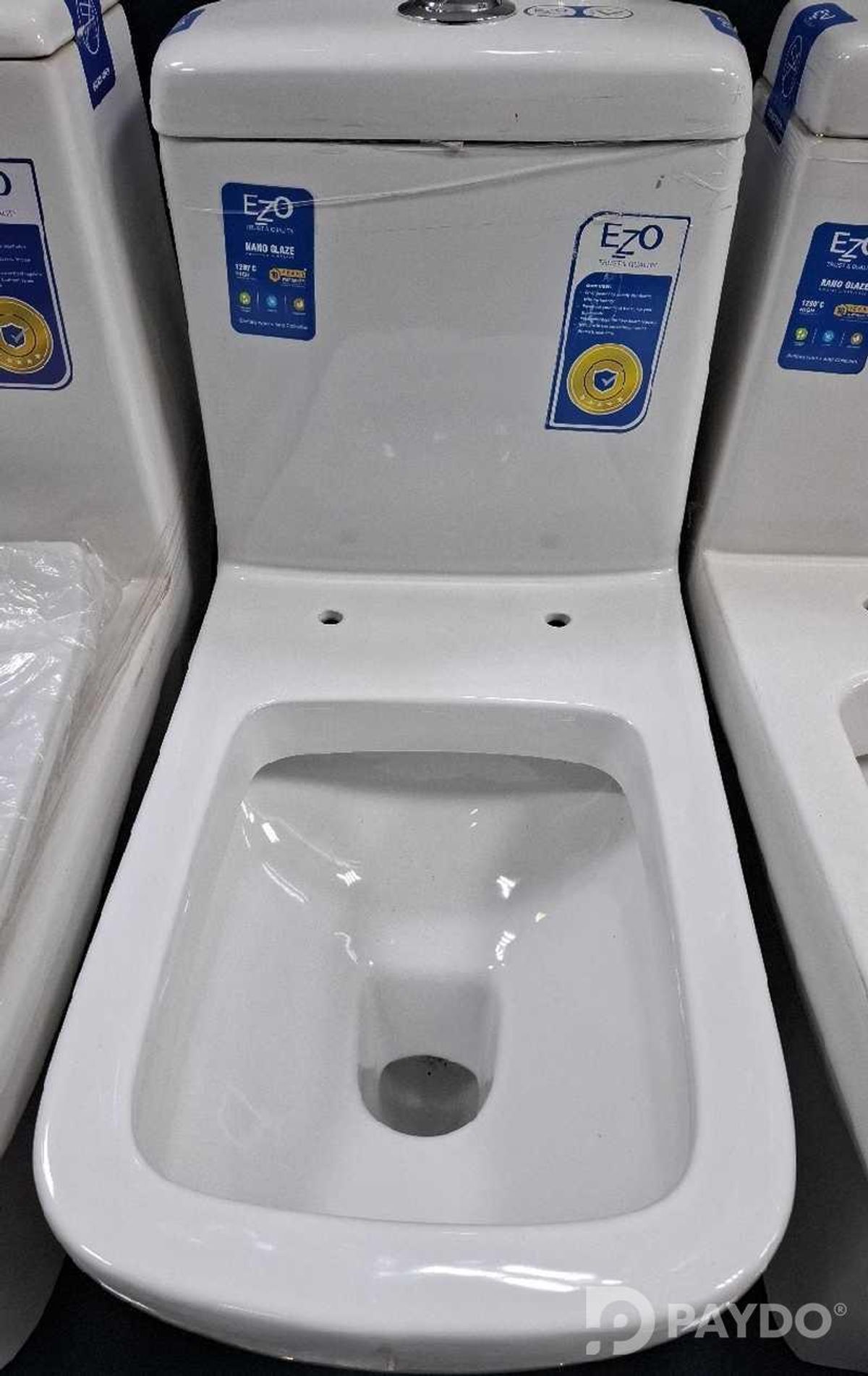 Унитаз Sanitary Coco