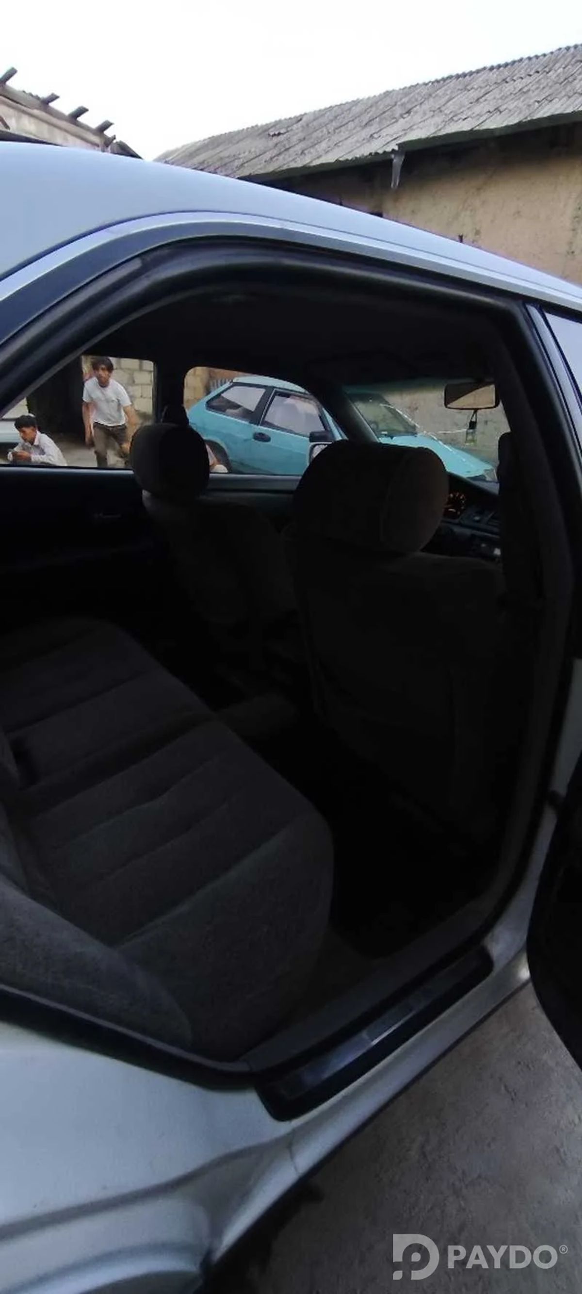 Toyota Mark II • 1998 y • 2.0 l • Automatic • Sedan • Rear-wheel • Petrol + Gas