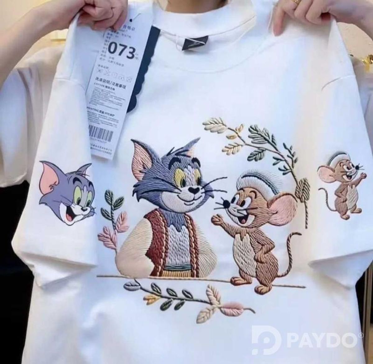 фудболкаи занона