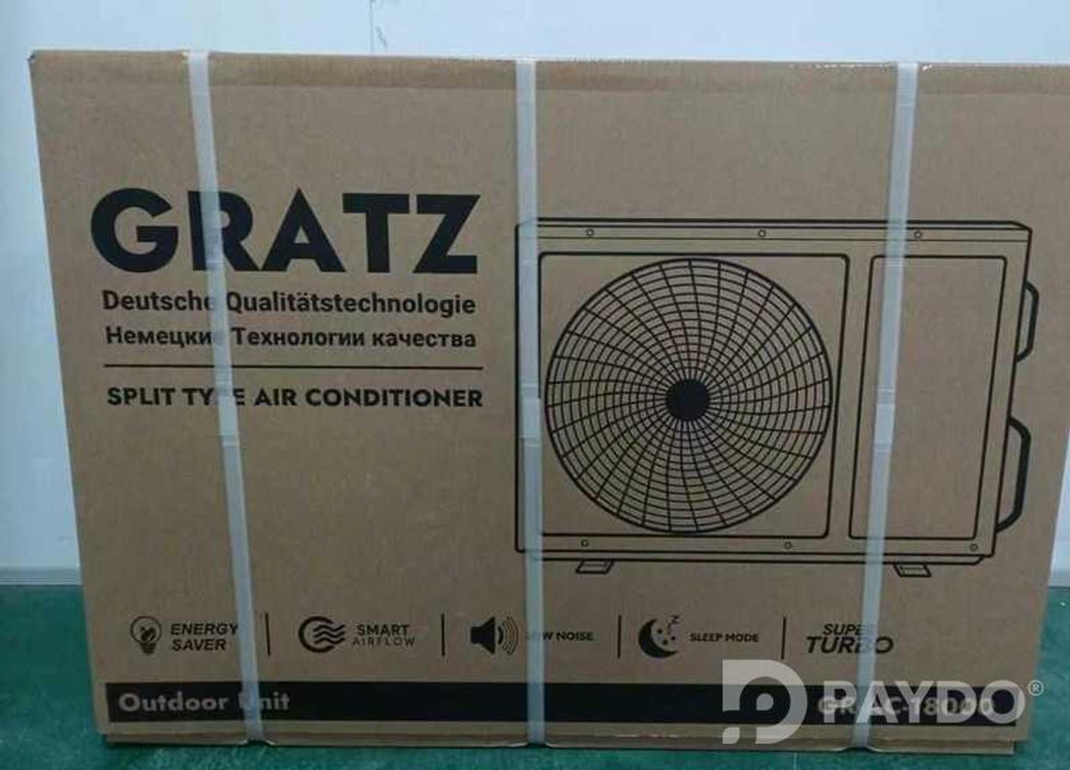 Телевизор Gratz 32