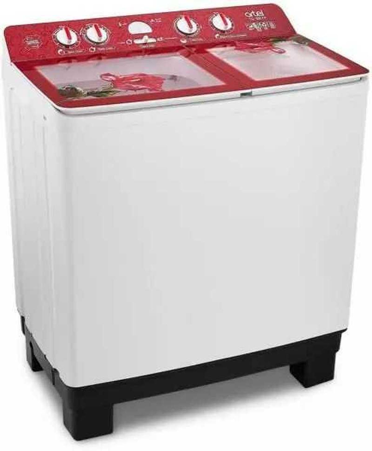 Полуавтоматическая стиральная машина Artel TG100FP