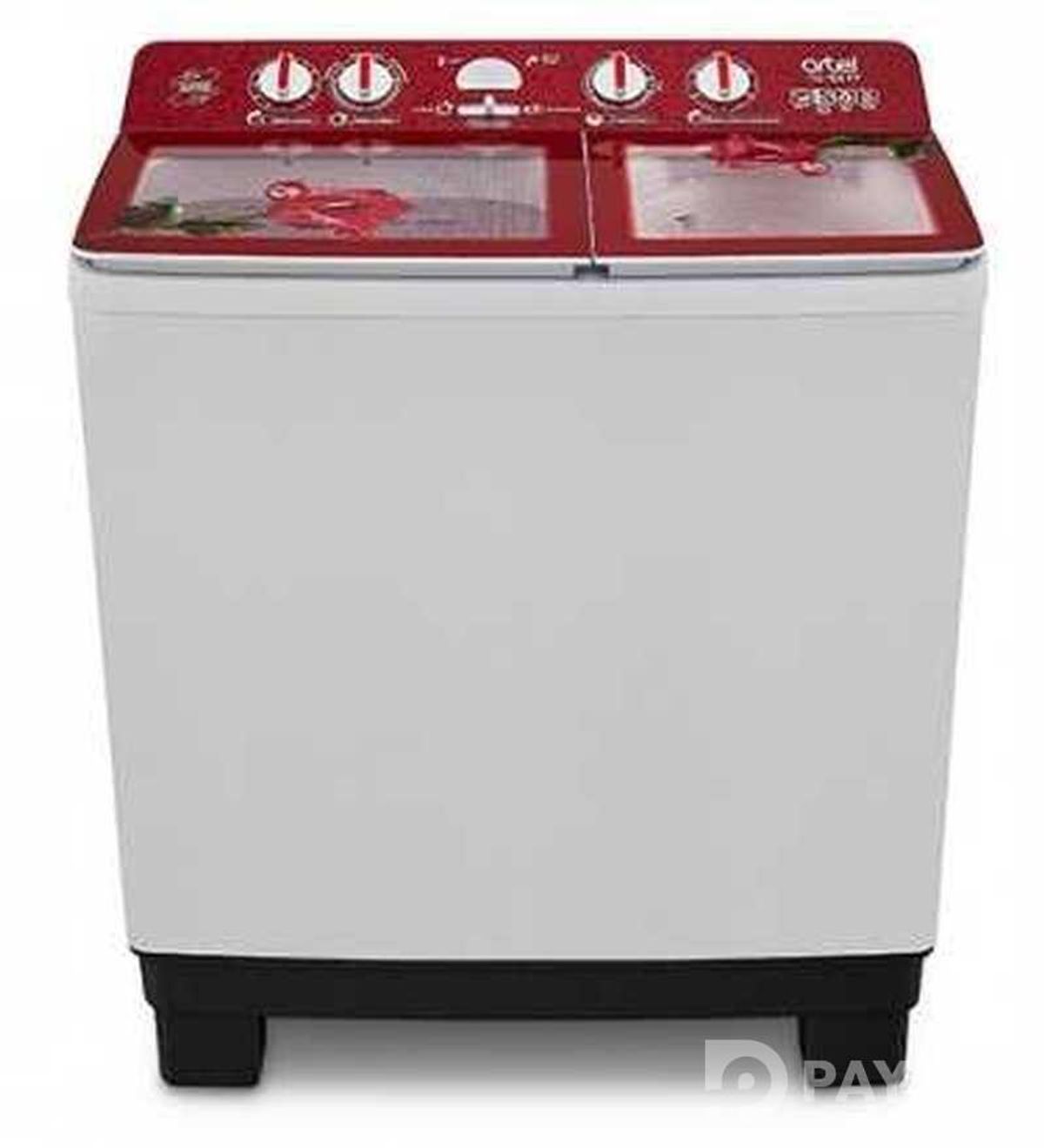 Полуавтоматическая стиральная машина Artel TG100FP