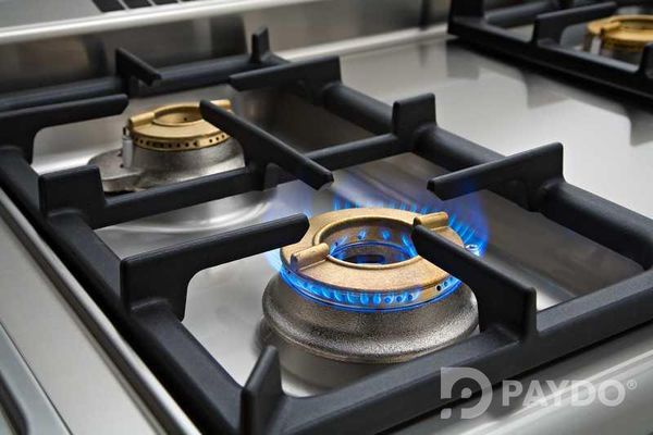 Услуги по ремонту газовой плитки