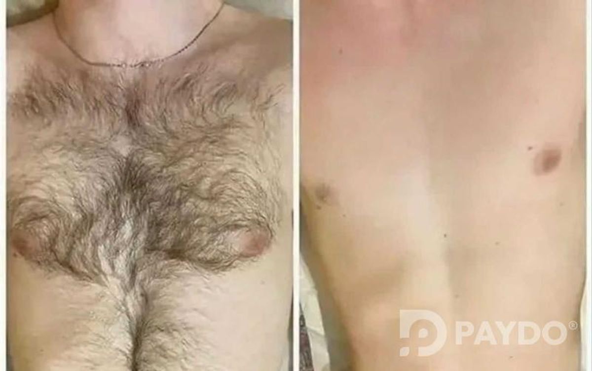 шугаринг у себя дома