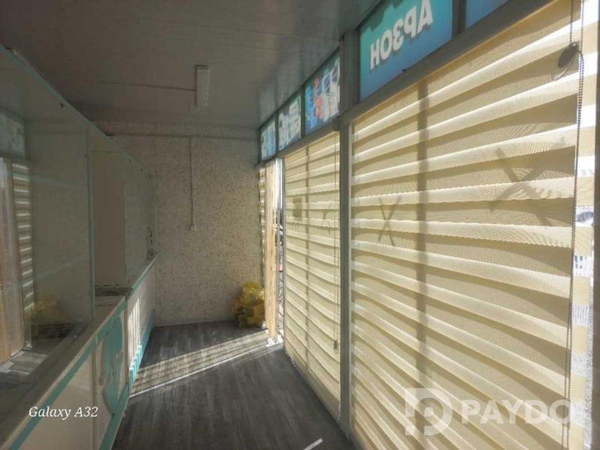 Дорухонаи таёр ба фуруш