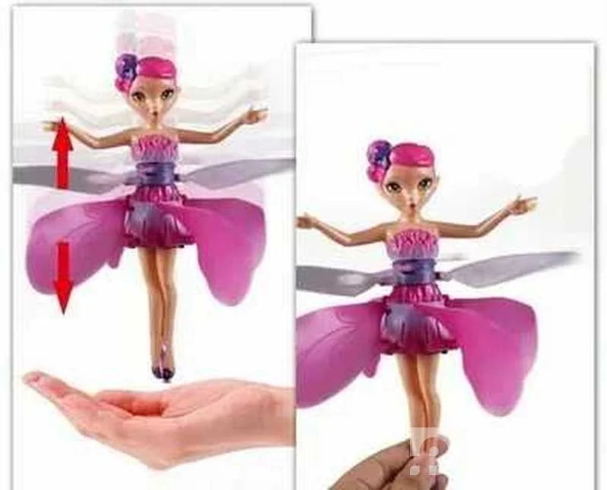 Игрушка Летающий фея
