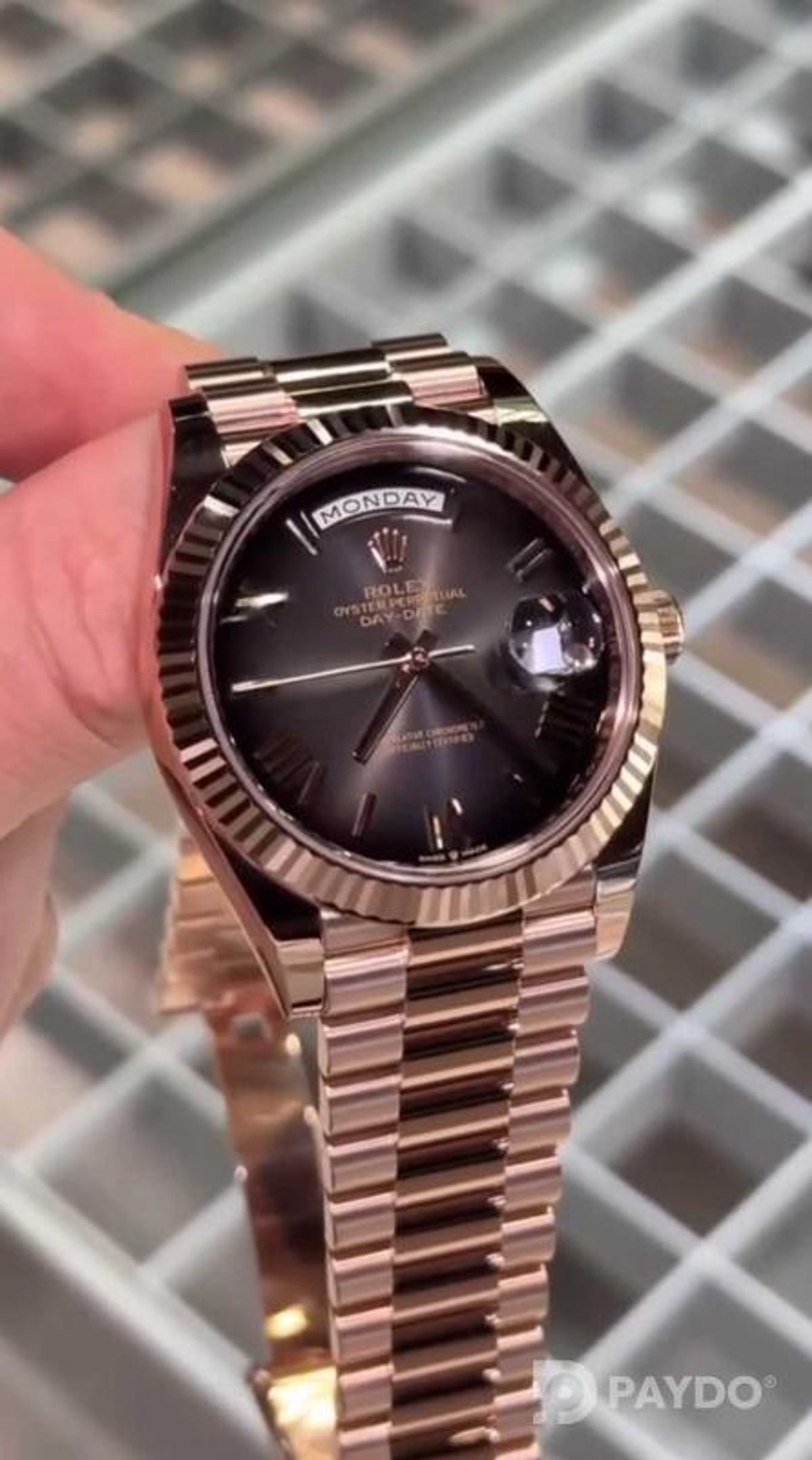 ROLEX 👑
