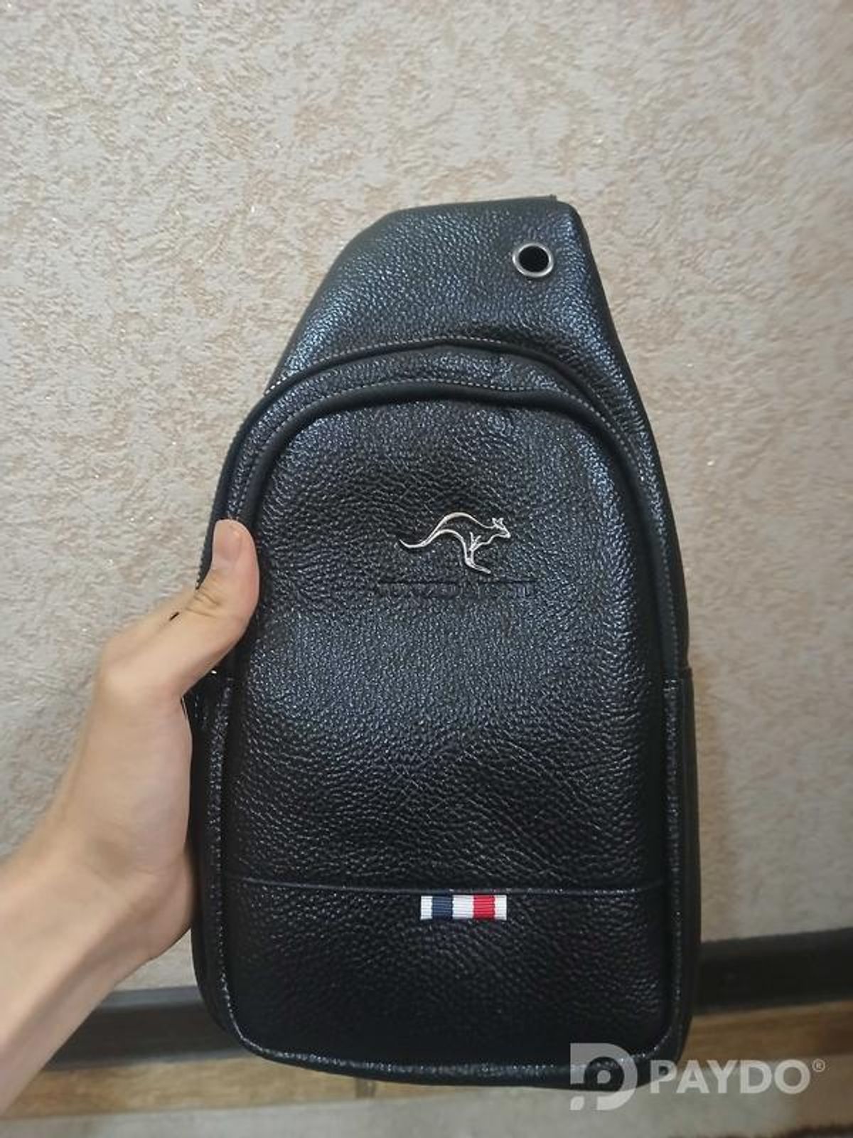 новый