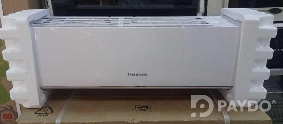 Кондиционер Hisense 12куб