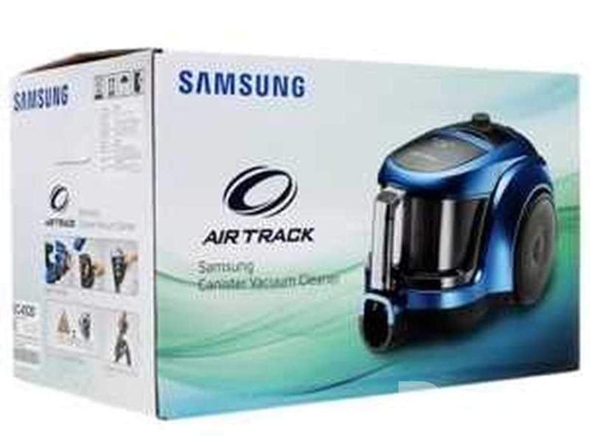 Пылесос Samsung SC4520