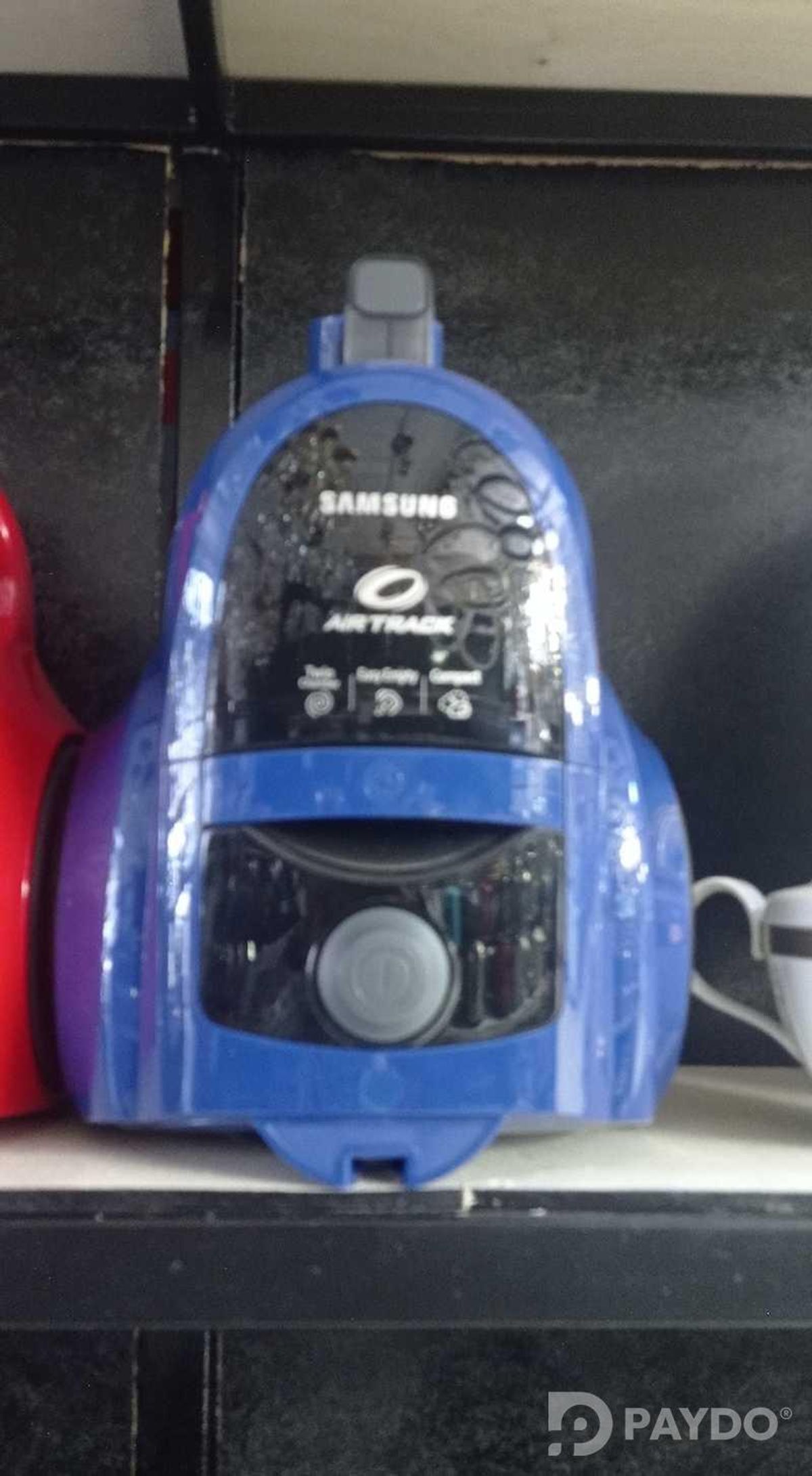 Пылесос Samsung SC4520
