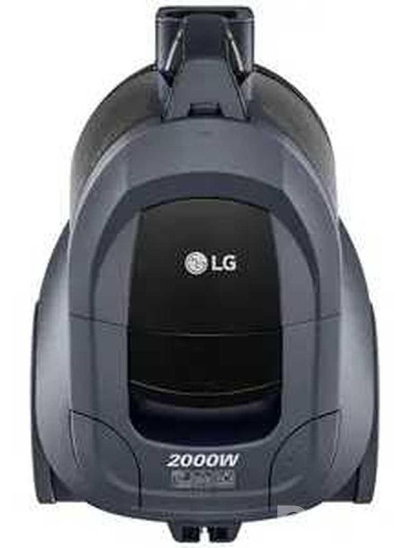 Пылесос LG VC5420NHTCG серый