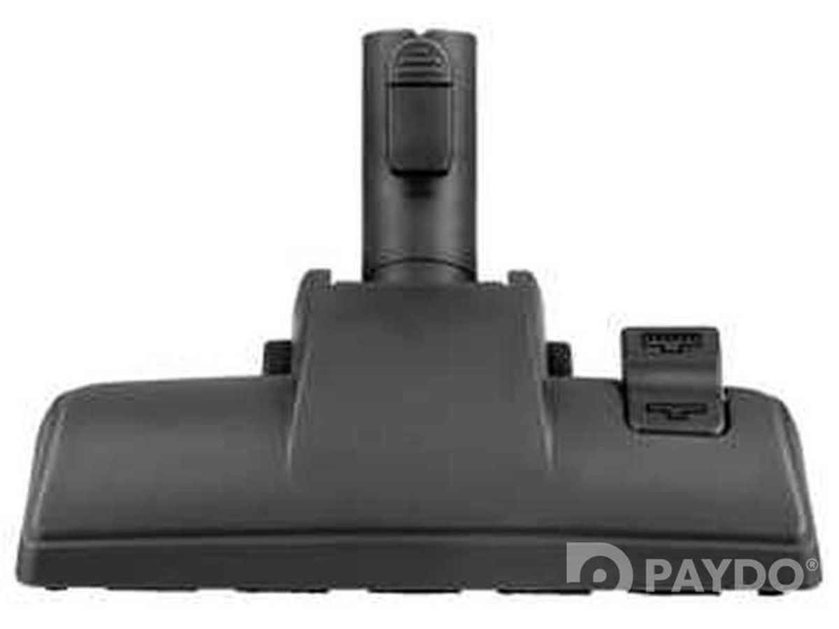 Пылесос LG VC5420NHTCG серый