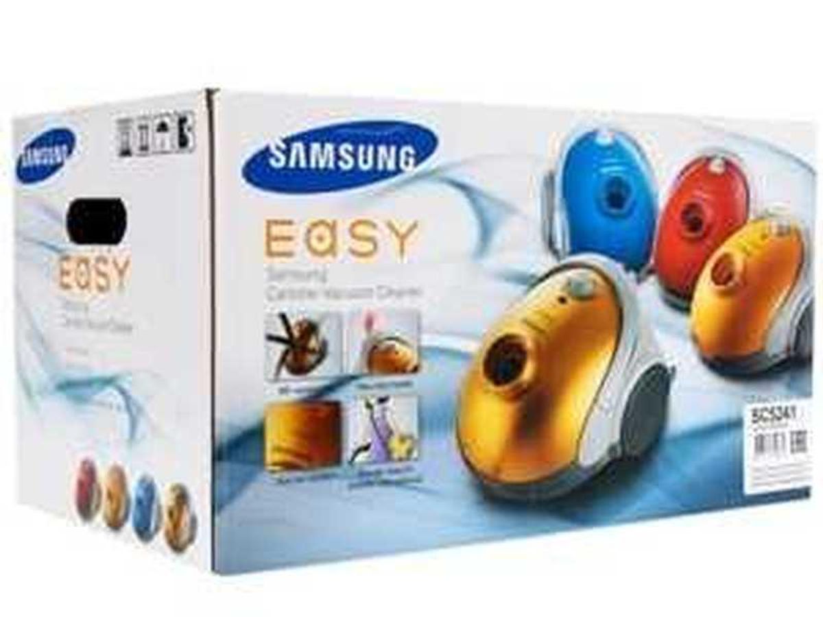 Пылесос Samsung SC5241