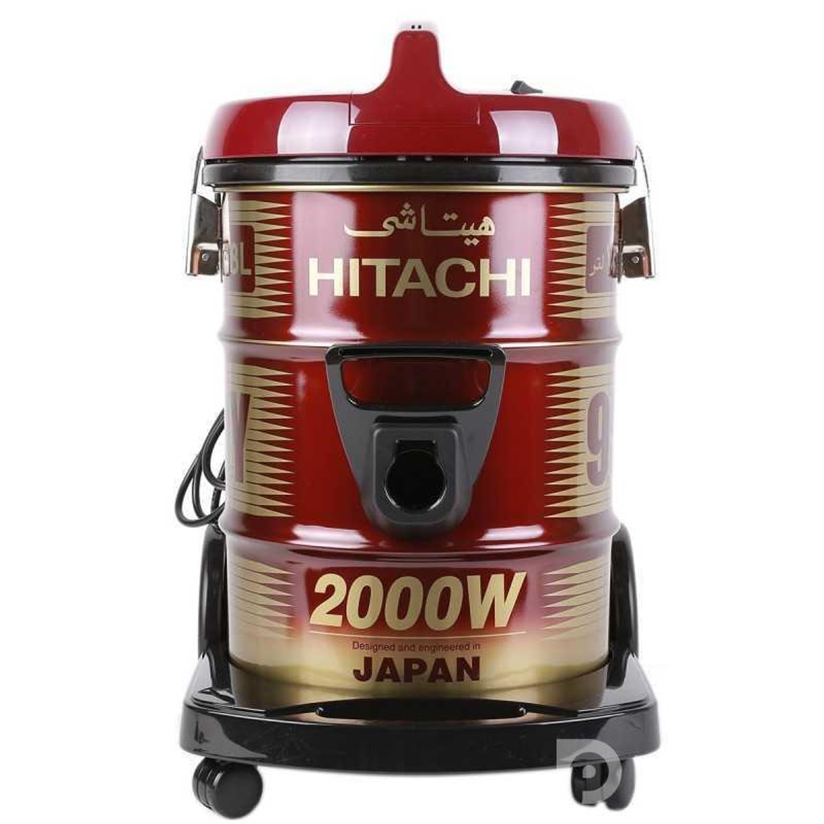 Пылесос Hitachi CV-950F