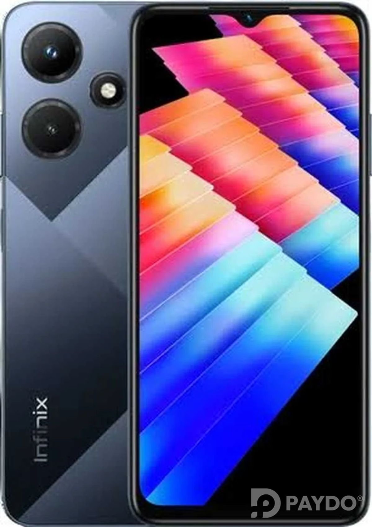 Infinix HOT 30i
