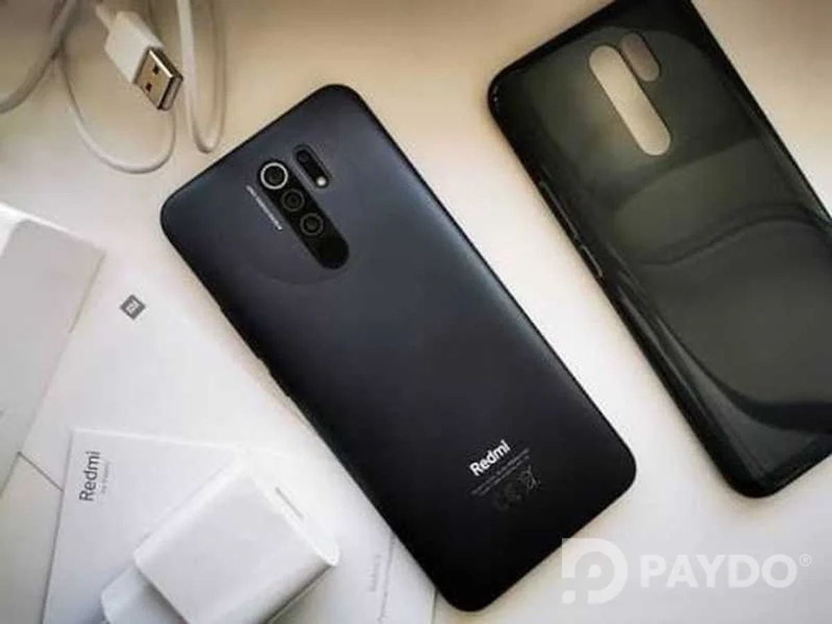Xiaomi Redmi 9