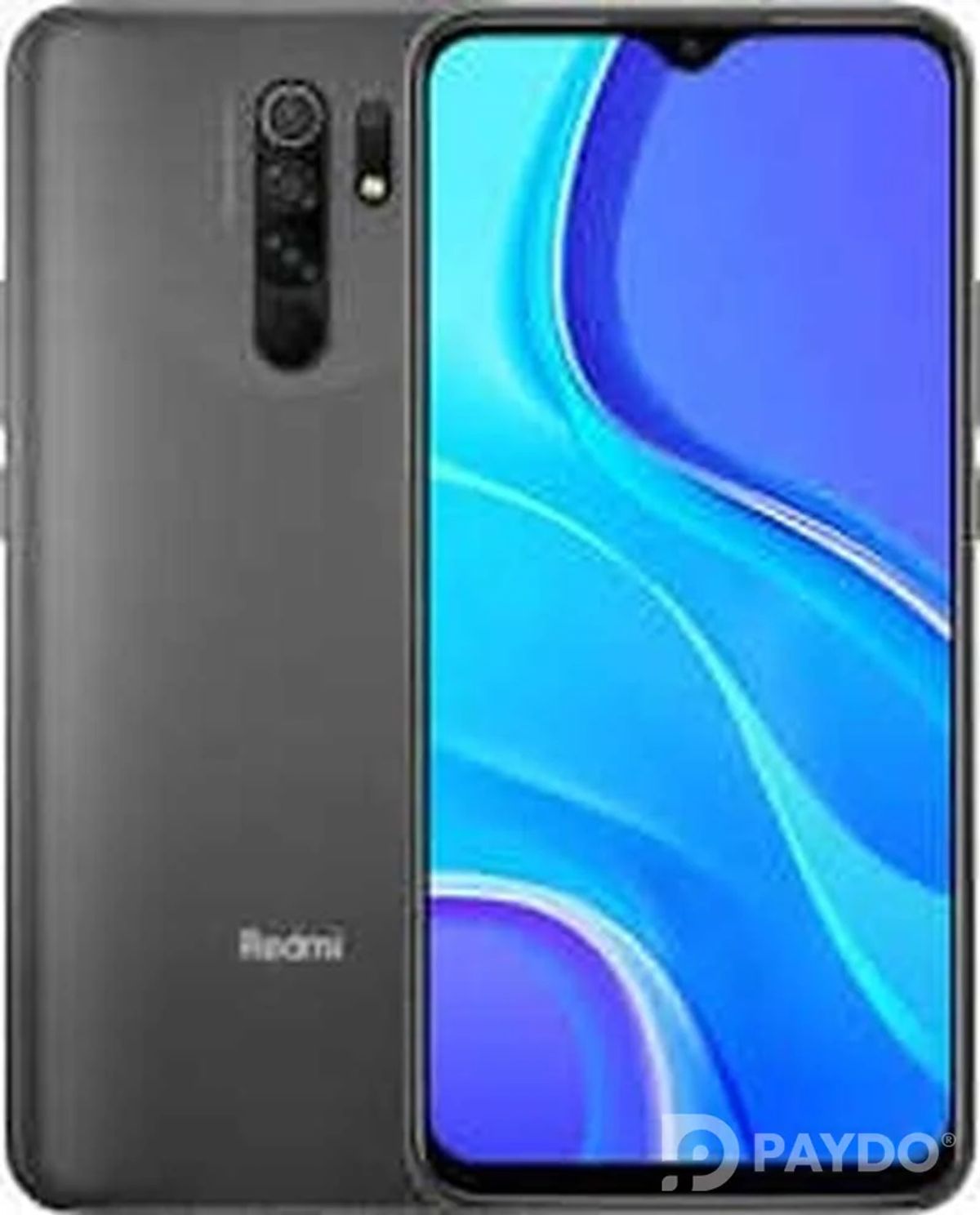 Xiaomi Redmi 9