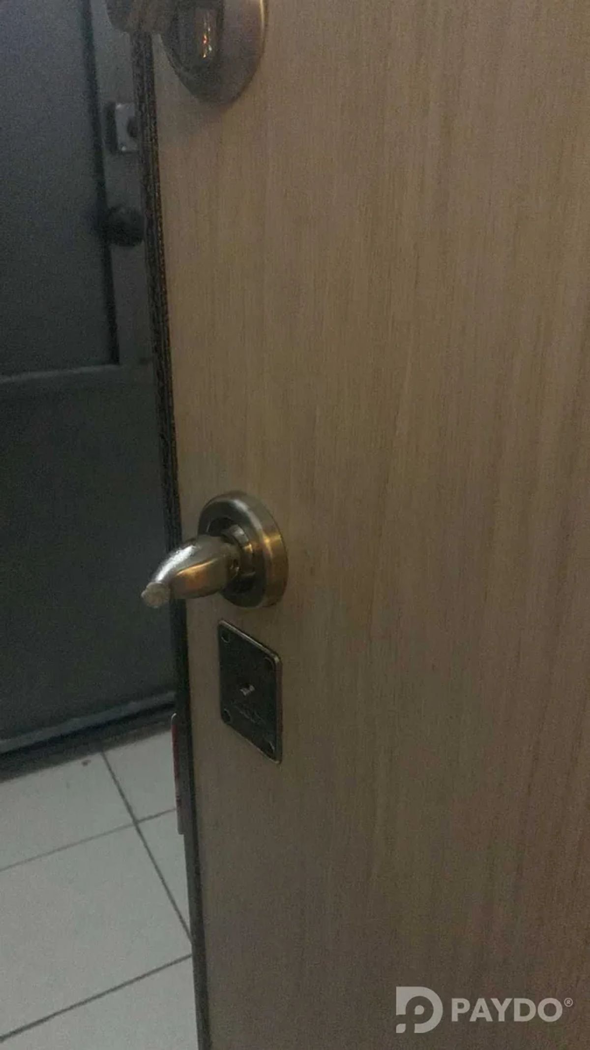 Замок сервис
