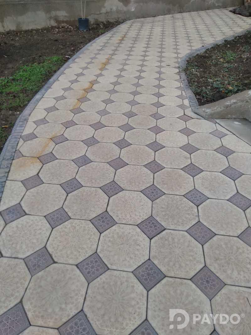 Ремонтные услуги