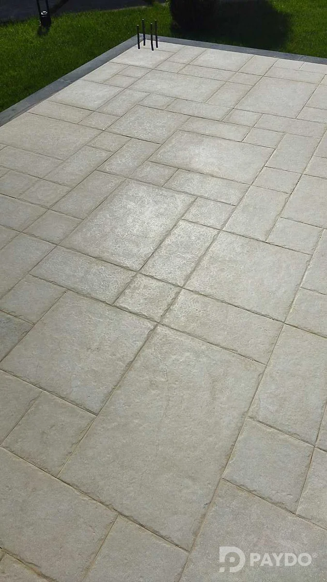устои кафел