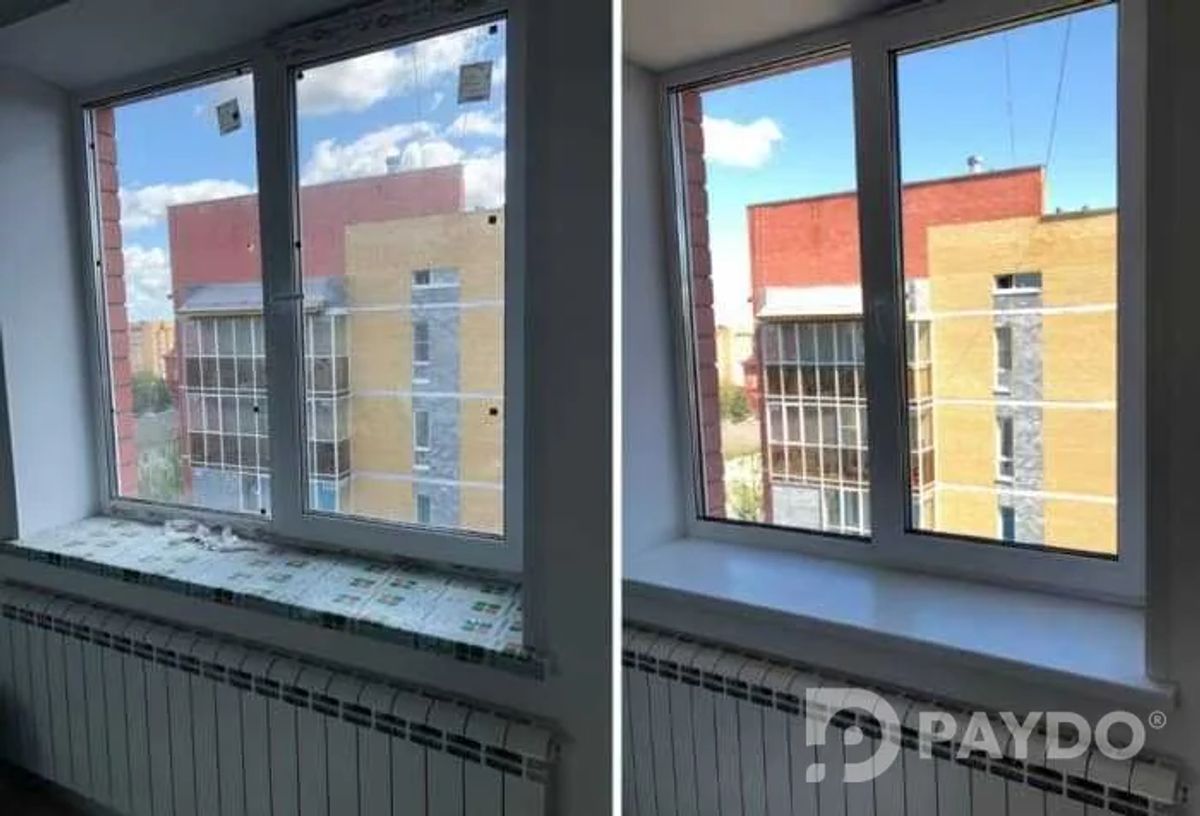 NIKA CLEAN — уборка после ремонта и перед сдачей | Душанбе