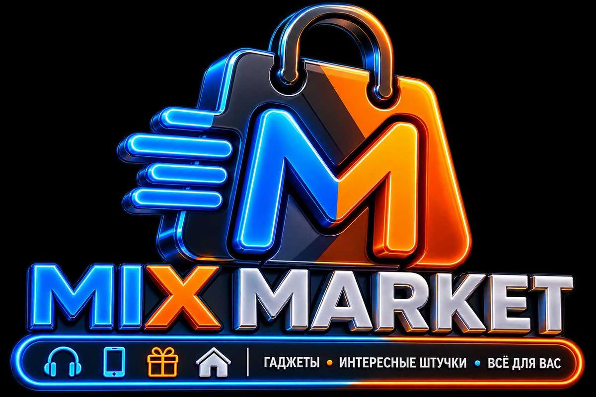 MixMarkeT