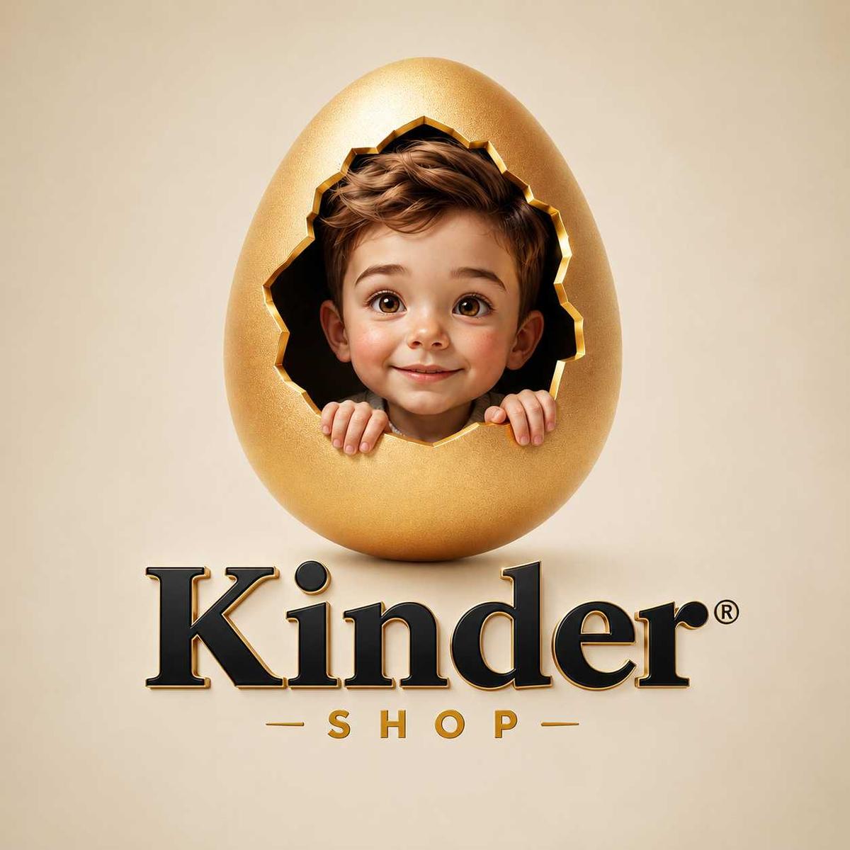 Kinder Shop TJ